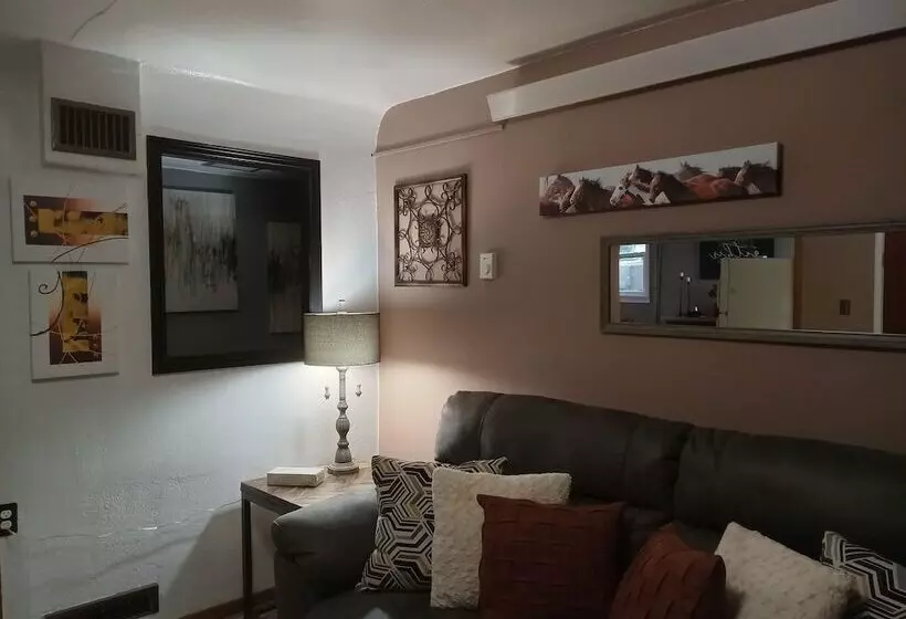 ホテル Hitching Horse Inn