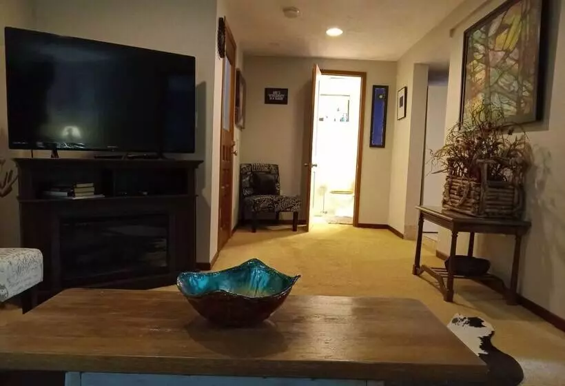 ホテル Hitching Horse Inn