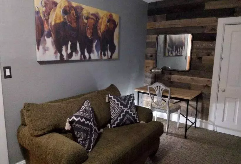 ホテル Hitching Horse Inn