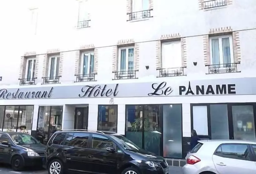 هتل Le Paname Clichy