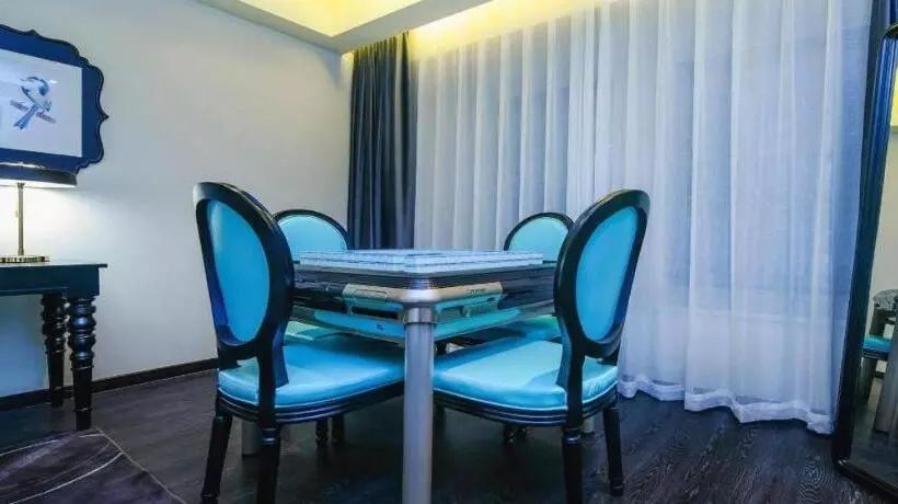 Xana Hotelle Chongqing Longhu Yuanzhutian Street Branch