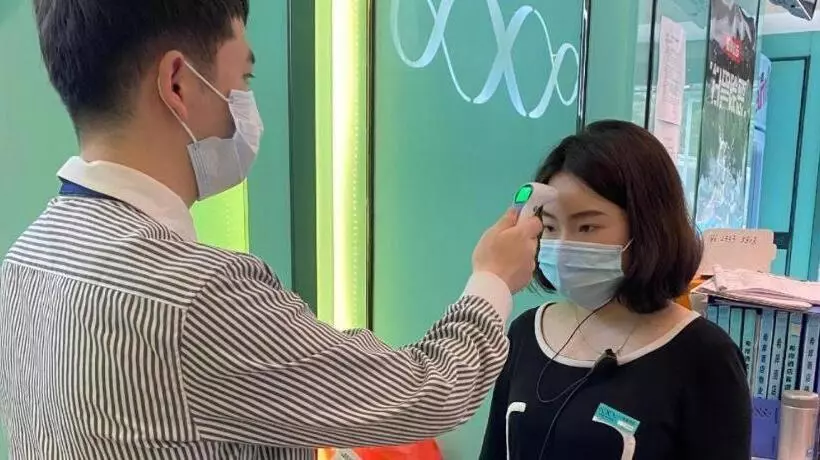 Xana Hotelle Chongqing Longhu Yuanzhutian Street Branch