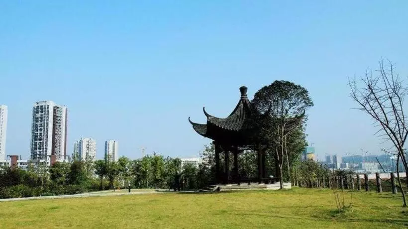 Xana Hotelle Chongqing Longhu Yuanzhutian Street Branch