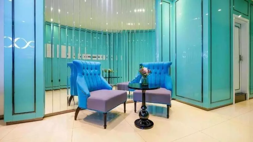 Xana Hotelle Chongqing Longhu Yuanzhutian Street Branch
