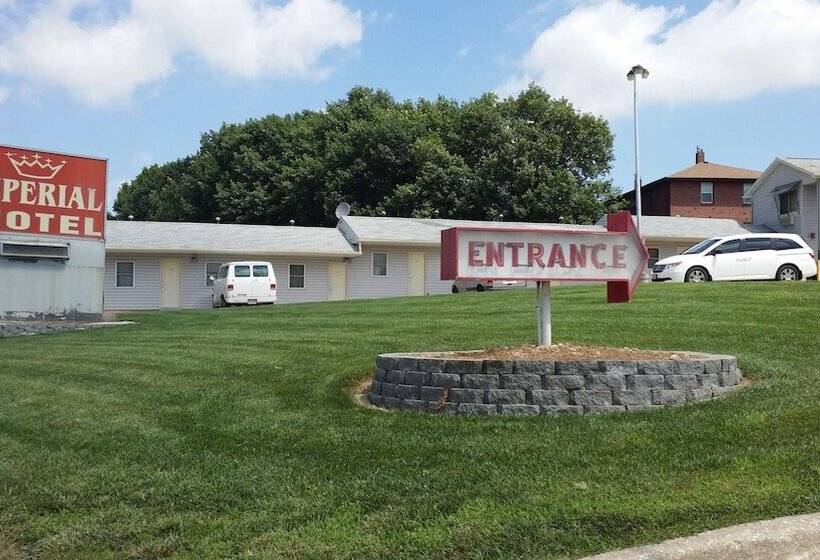 Imperial Motel
