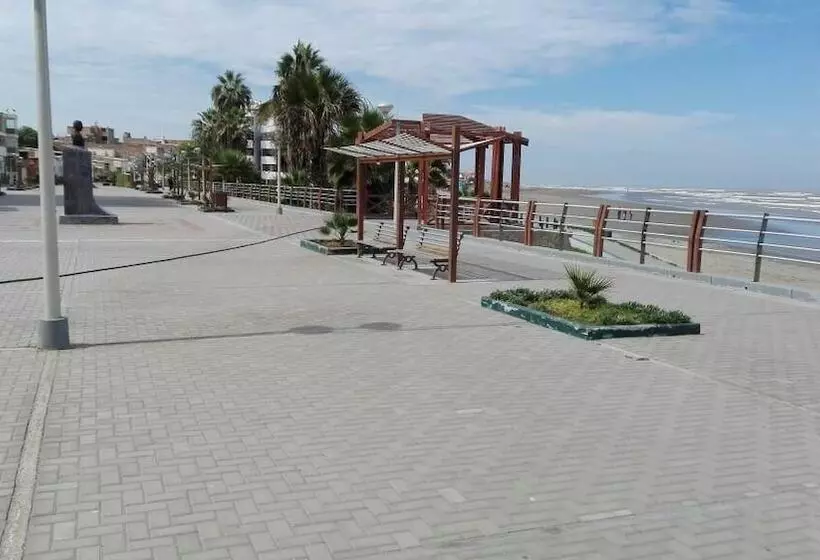 Villa Real Hotel & Suites