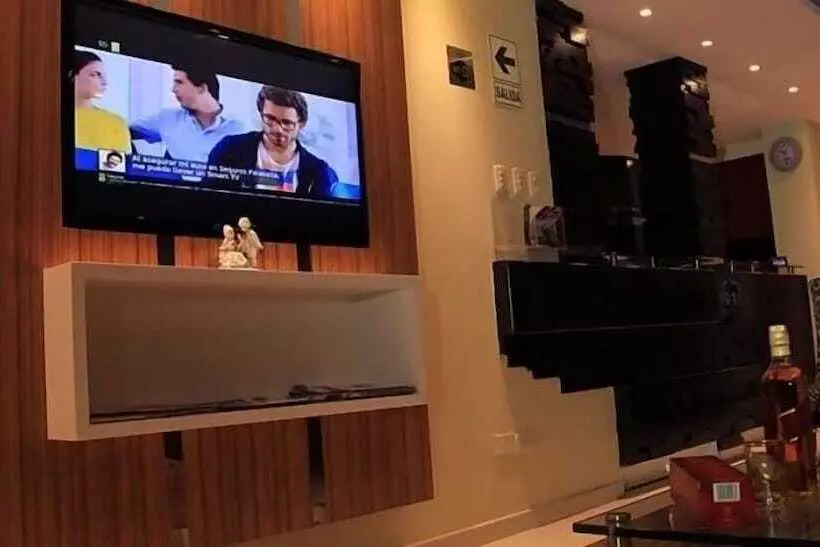 Villa Real Hotel & Suites