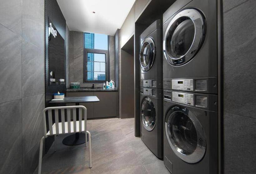 Atour Light Hotel Changsha Ifc Huangxing Road Pedestrian Street