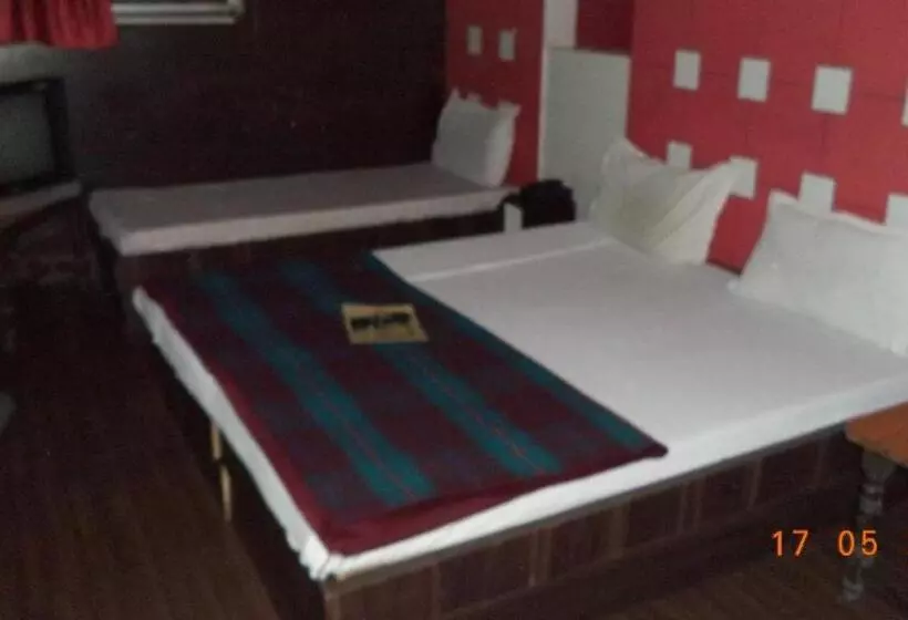 Hotelli Abhineet Palace
