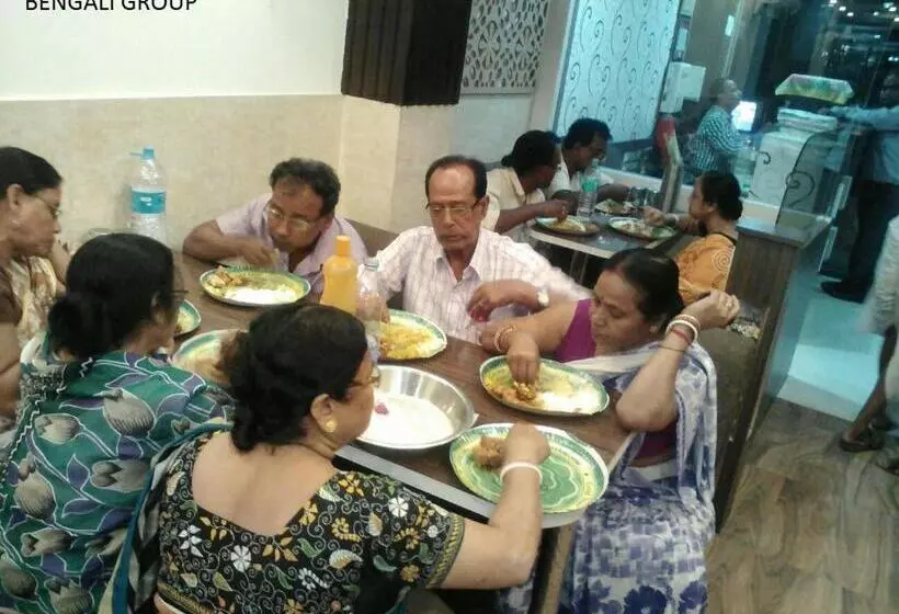 Hotelli Abhineet Palace