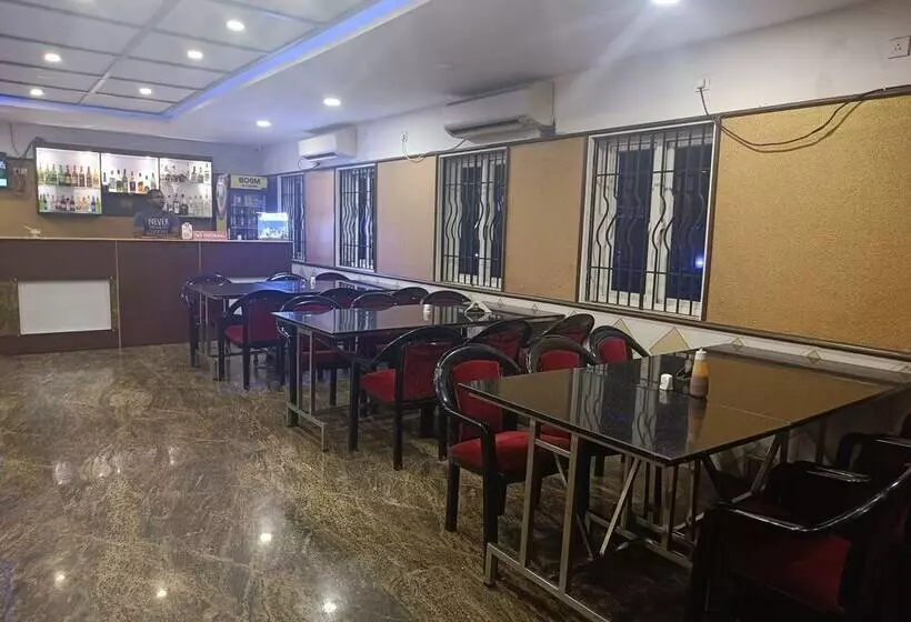 Hôtel Arunachala