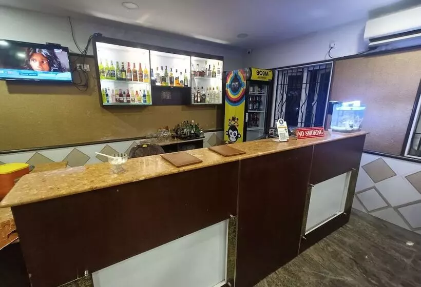 Hôtel Arunachala