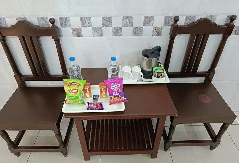 Hôtel Arunachala