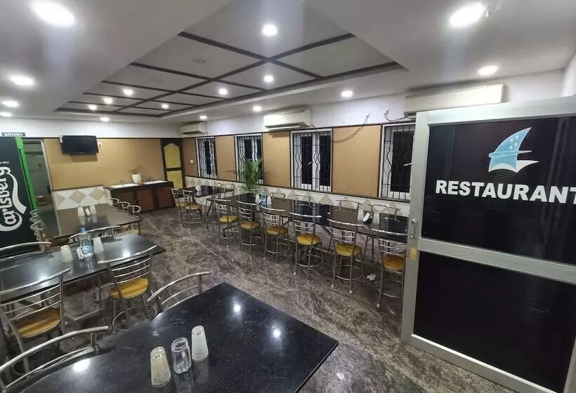 Hôtel Arunachala
