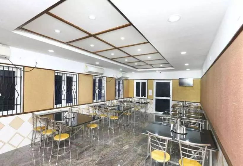 Hôtel Arunachala