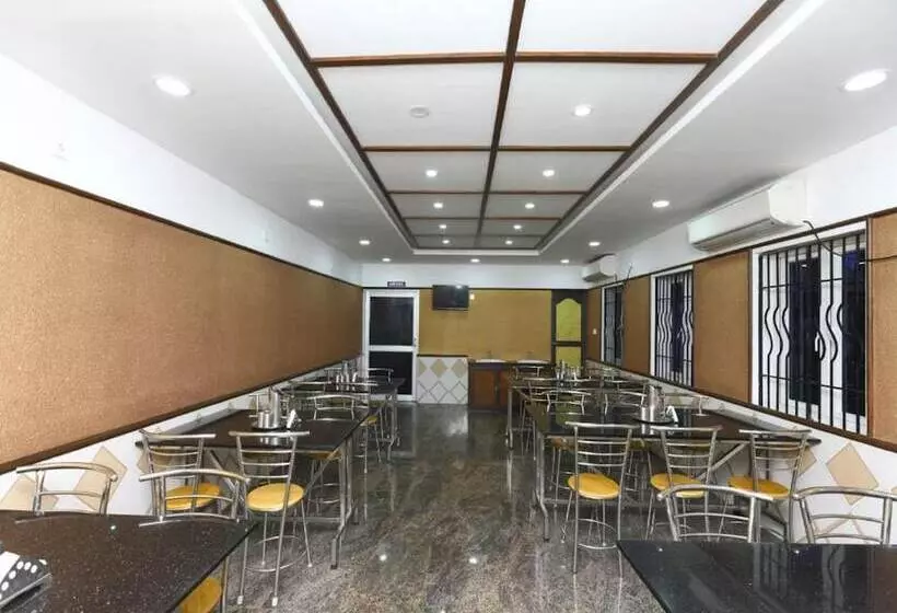 Hôtel Arunachala