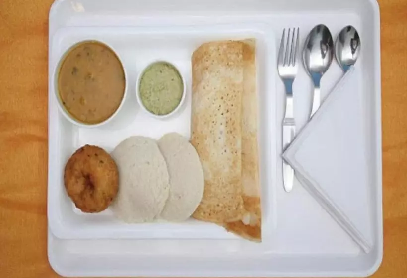 Hôtel Arunachala