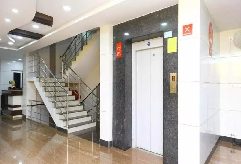 Hôtel Arunachala
