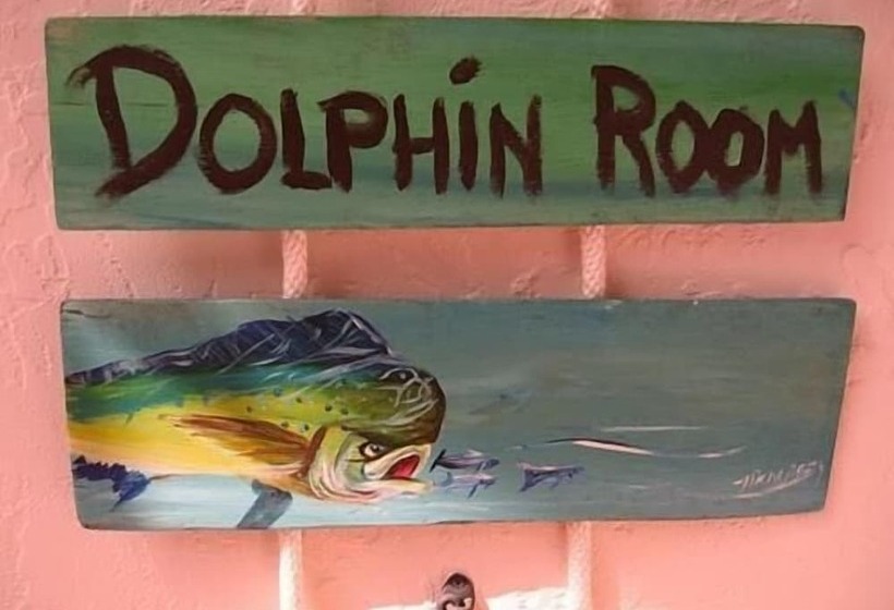 酒店 Beach View Room Barnacle Bed And Breakfast Deers Front Beach Suite