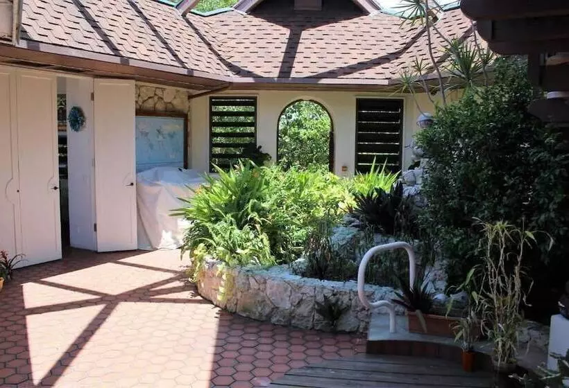 Hotelli Beach View Room Barnacle Bed And Breakfast Deers Front Beach Suite