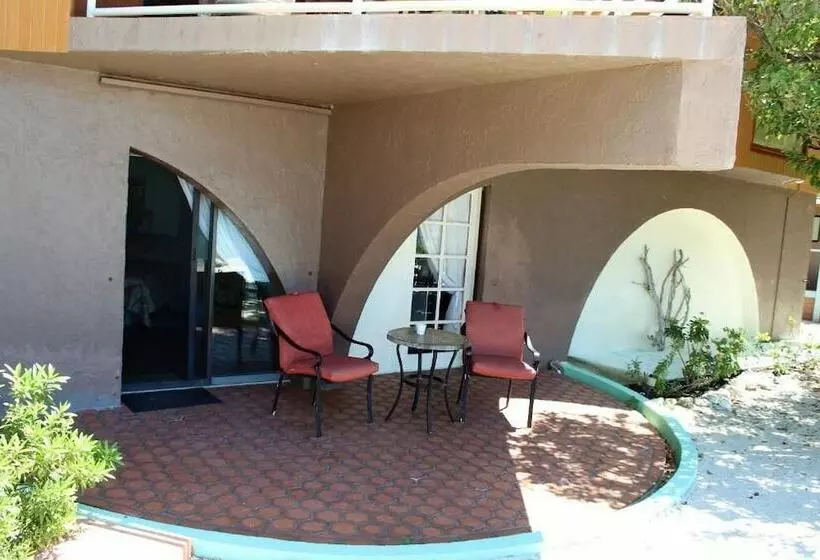 Hotelli Beach View Room Barnacle Bed And Breakfast Deers Front Beach Suite