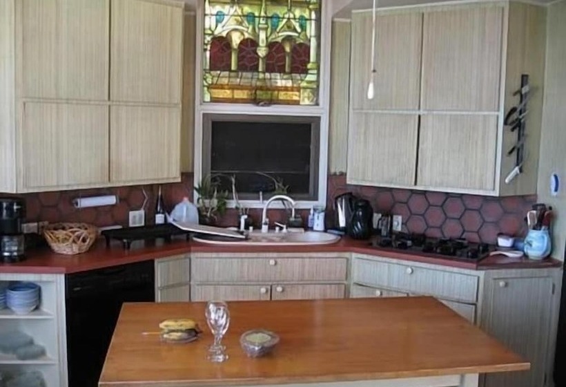 酒店 Beach View Room Barnacle Bed And Breakfast Deers Front Beach Suite