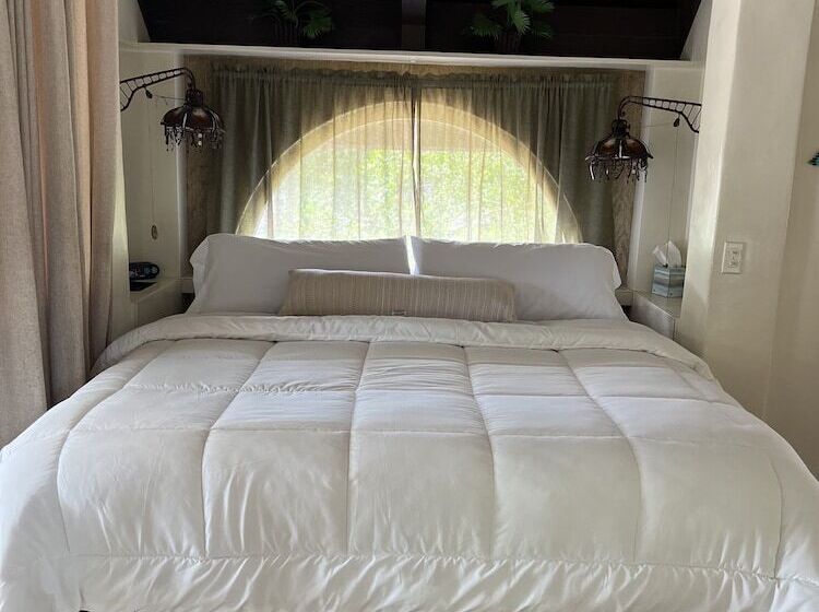 酒店 Beach View Room Barnacle Bed And Breakfast Deers Front Beach Suite