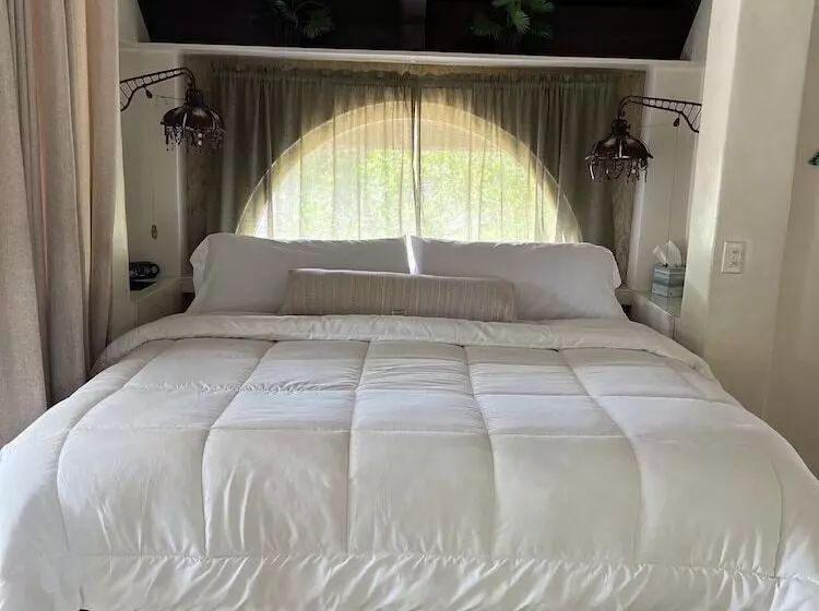 Hotelli Beach View Room Barnacle Bed And Breakfast Deers Front Beach Suite