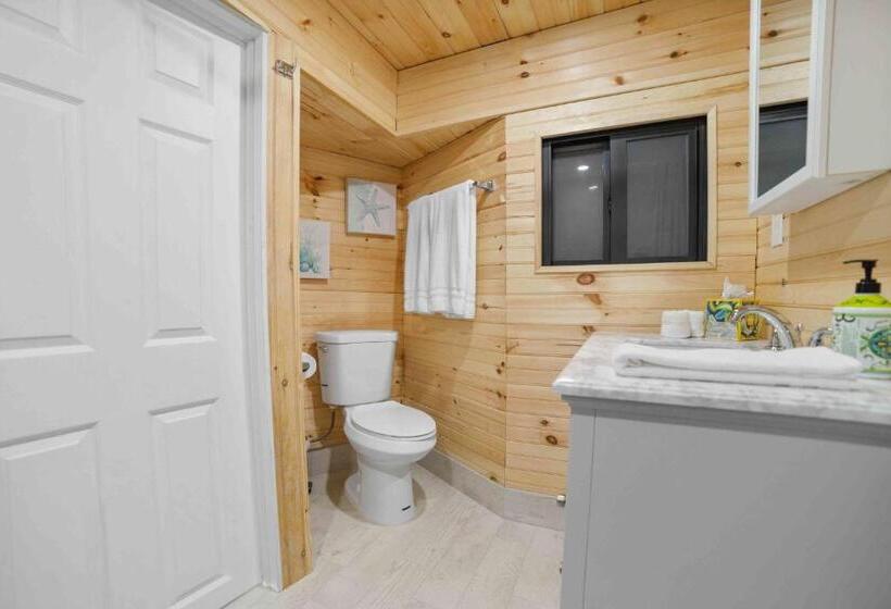 酒店 Beach View Room Barnacle Bed And Breakfast Deers Front Beach Suite