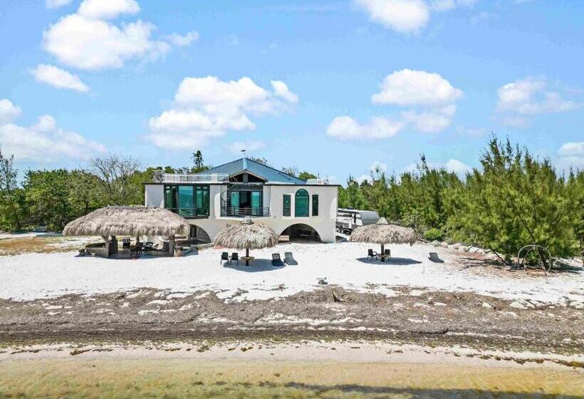 酒店 Beach View Room Barnacle Bed And Breakfast Deers Front Beach Suite