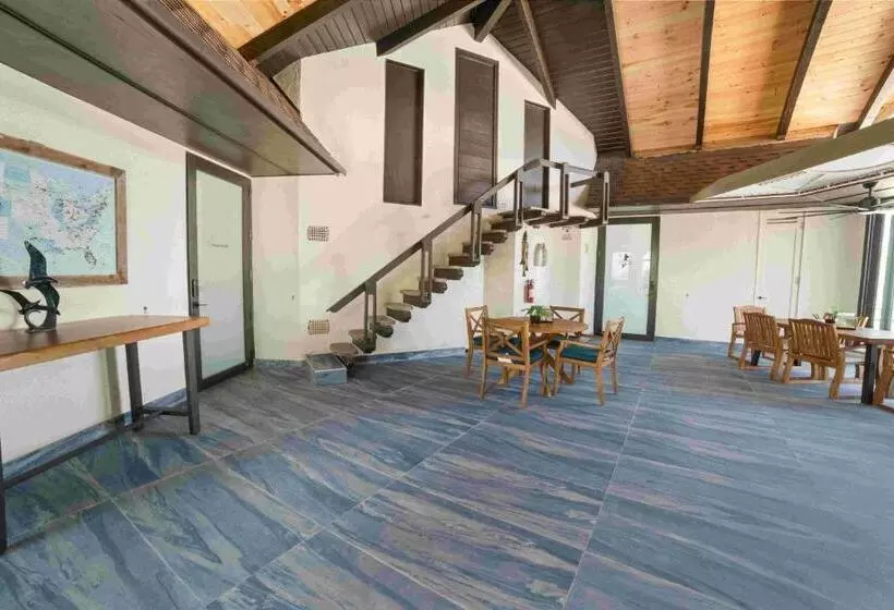 Hotelli Beach View Room Barnacle Bed And Breakfast Deers Front Beach Suite