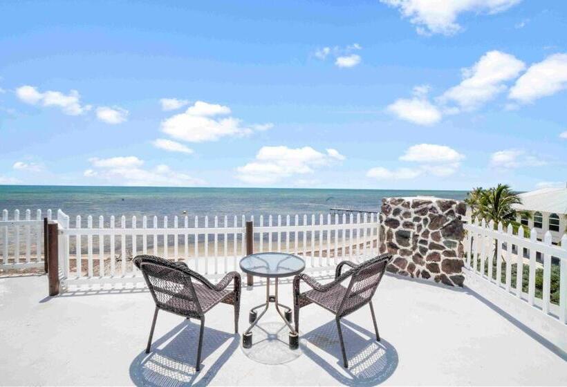 酒店 Beach View Room Barnacle Bed And Breakfast Deers Front Beach Suite