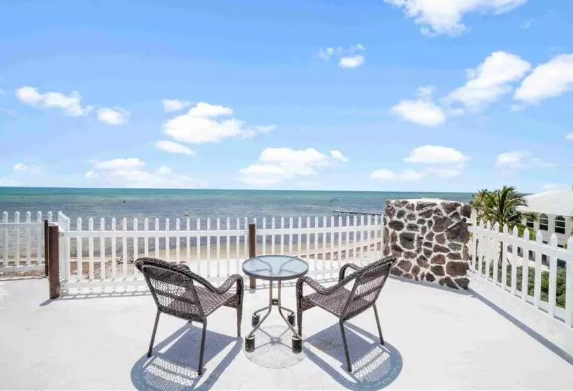 Hotelli Beach View Room Barnacle Bed And Breakfast Deers Front Beach Suite