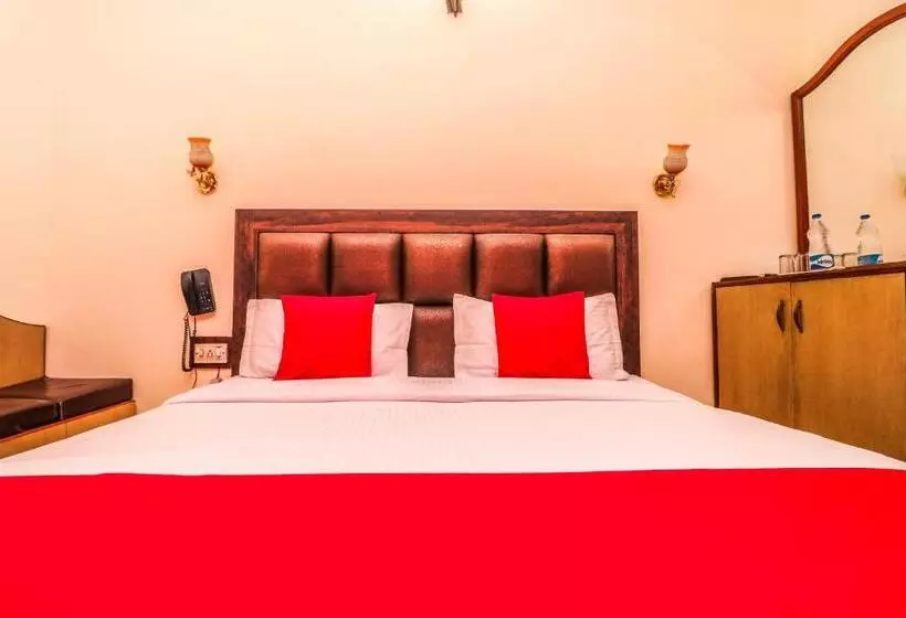 Hotelli Gopal Ji Resorts