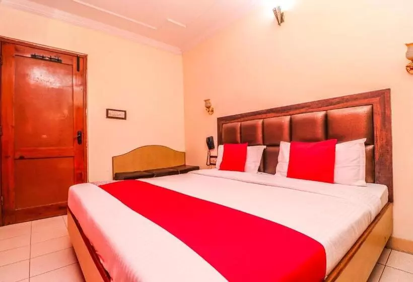 Hotelli Gopal Ji Resorts