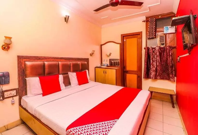 Hotelli Gopal Ji Resorts