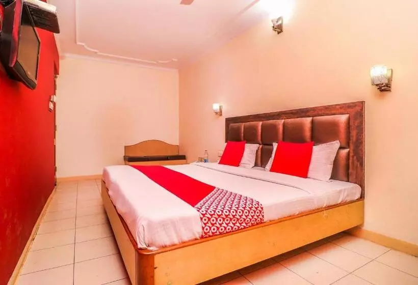 Hotelli Gopal Ji Resorts