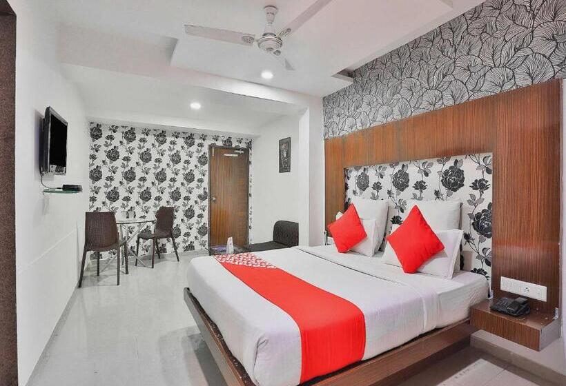 בית מלון כפרי Keshav