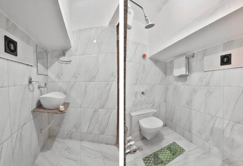 בית מלון כפרי Keshav