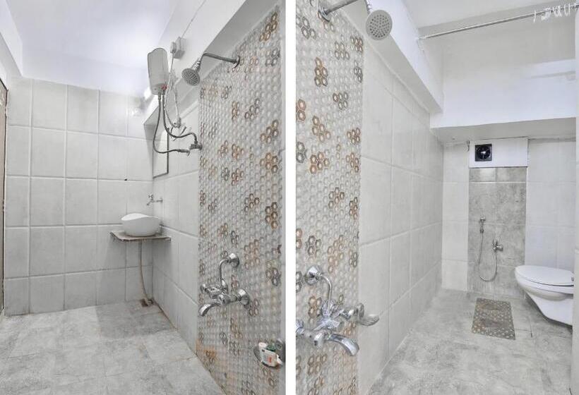 בית מלון כפרי Keshav