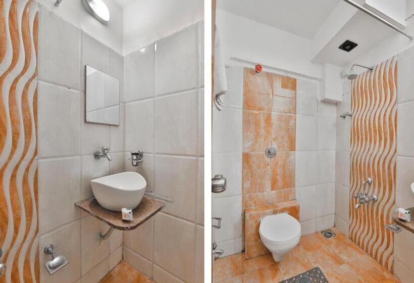 בית מלון כפרי Keshav