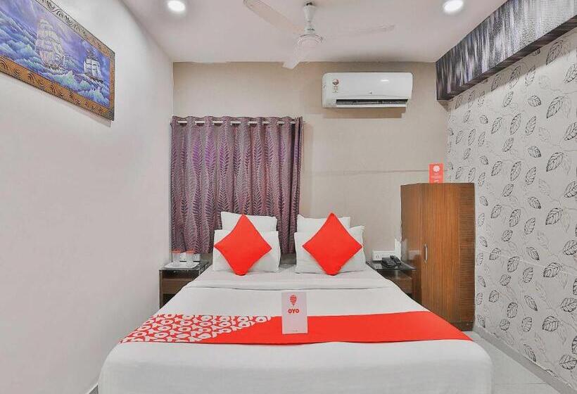 בית מלון כפרי Keshav