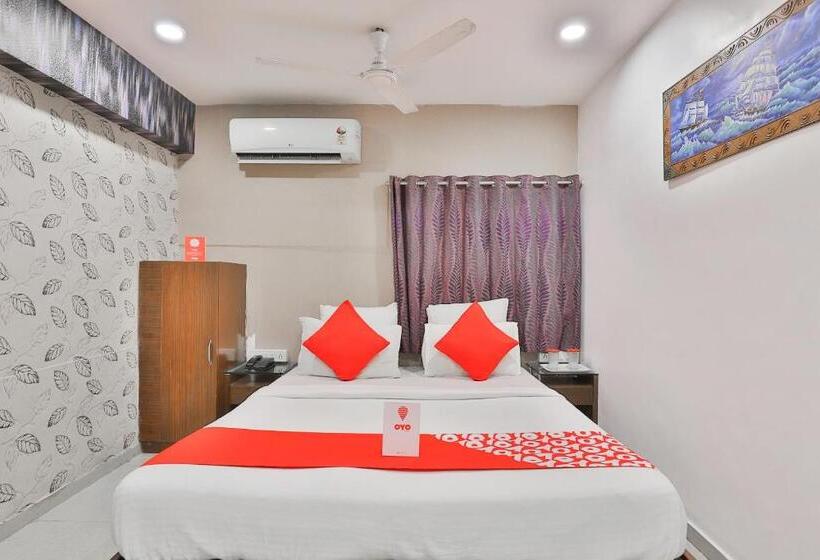 בית מלון כפרי Keshav