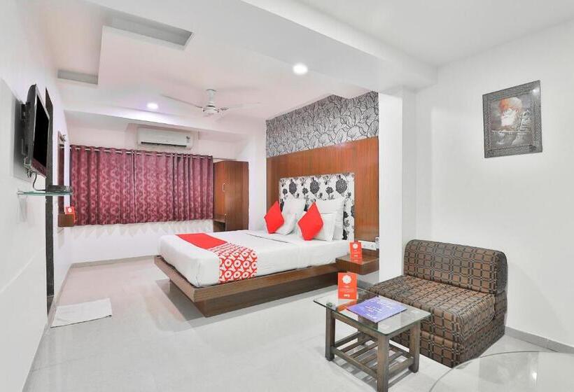 בית מלון כפרי Keshav