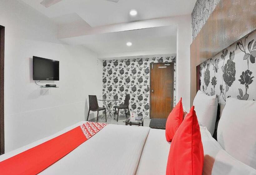 בית מלון כפרי Keshav