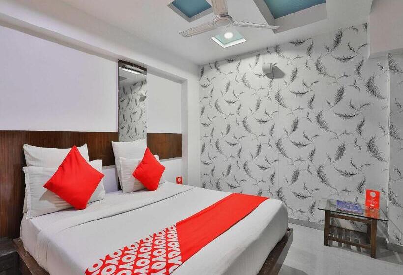 בית מלון כפרי Keshav