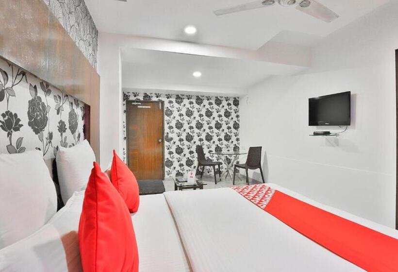 בית מלון כפרי Keshav