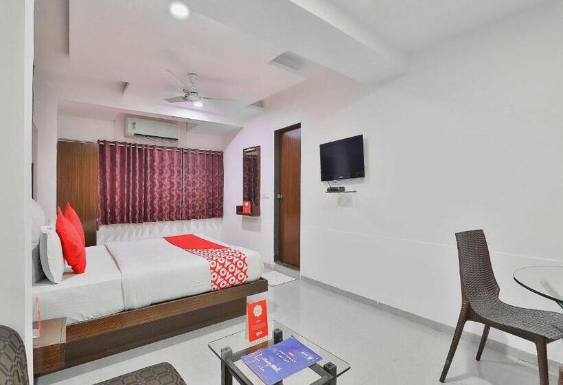 בית מלון כפרי Keshav