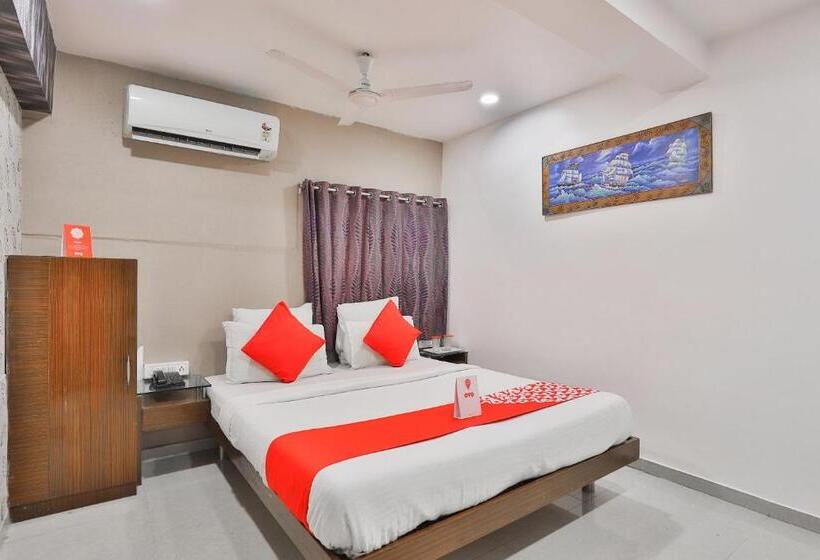 בית מלון כפרי Keshav