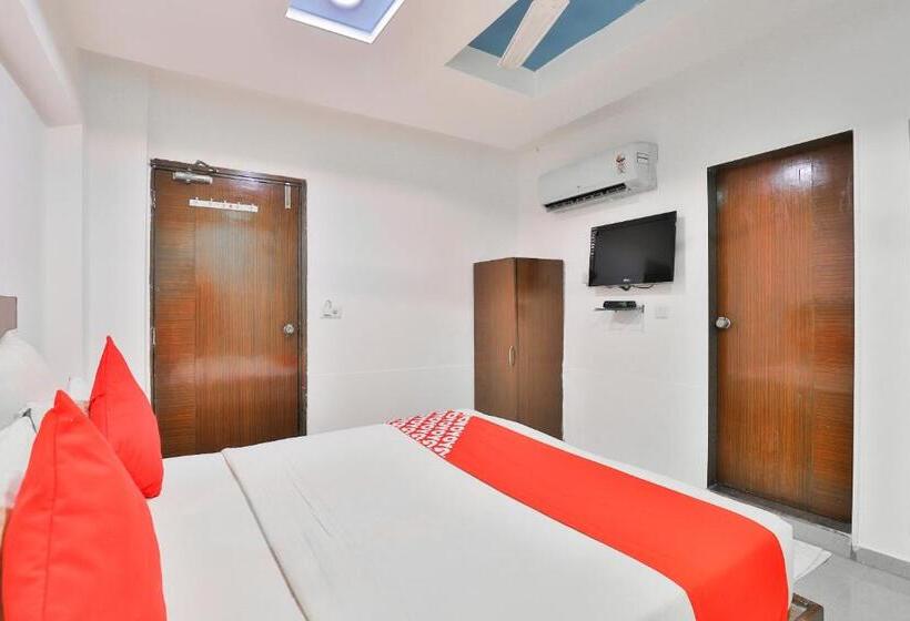 בית מלון כפרי Keshav